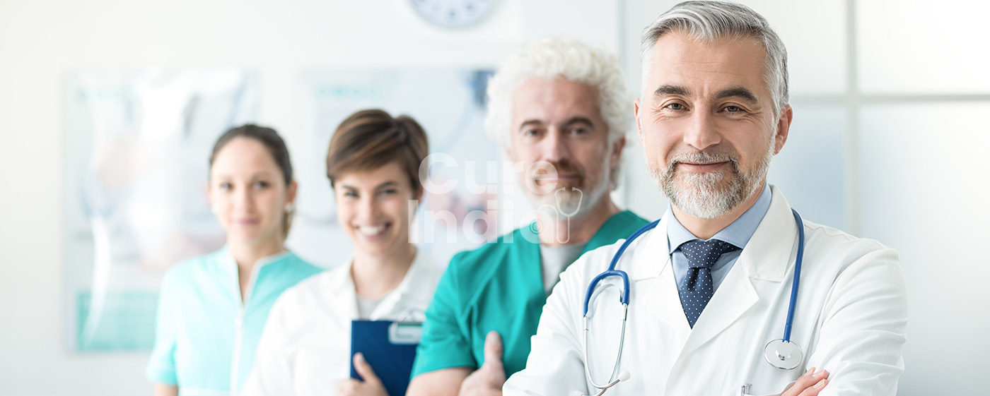 Intracervical Insemination (ICI)